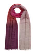 Faliero Sarti Faliero Sarti Dya Scarf With Cashmere And Silk