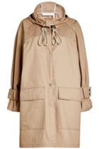 See By Chloé See By Chloé Cotton Parka