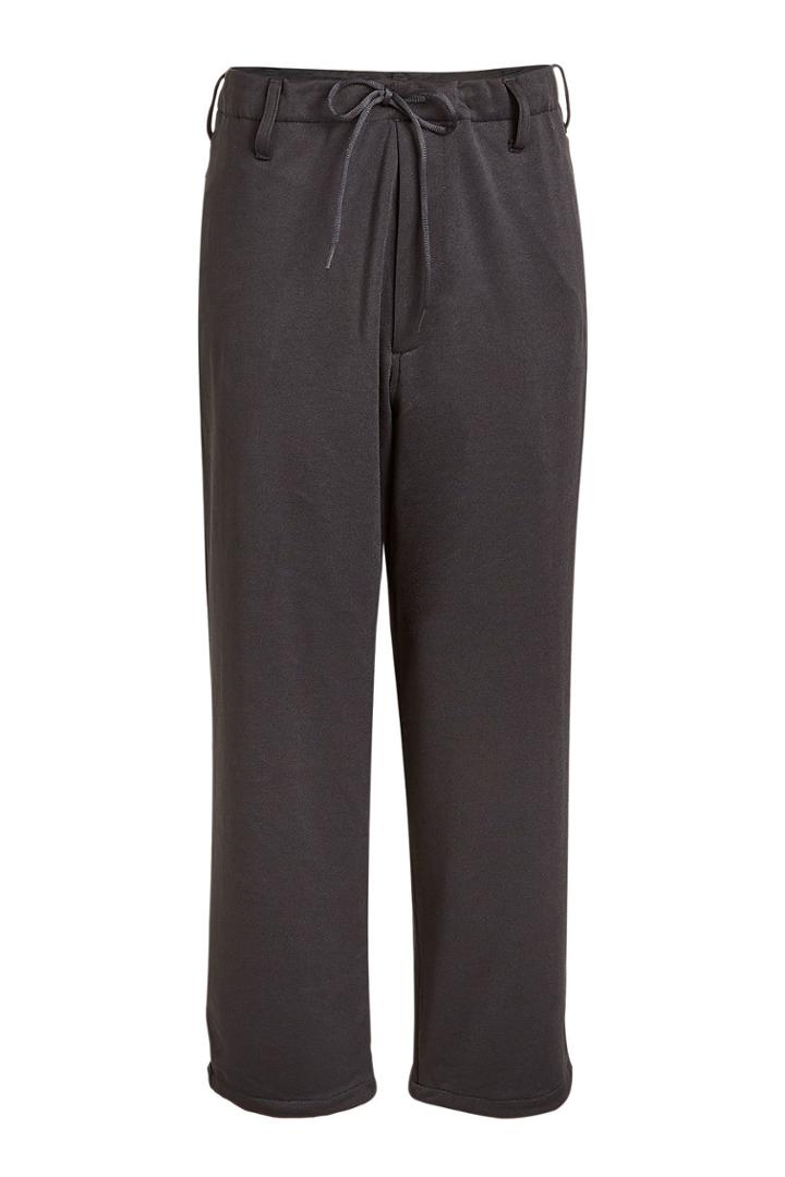Y-3 X James Harden Y-3 X James Harden Wide Leg Jersey Pants
