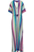 Missoni Mare Missoni Mare Crochet Knit Kaftan