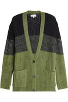 Lala Berlin Lala Berlin Cardigan With Mohair And Wool