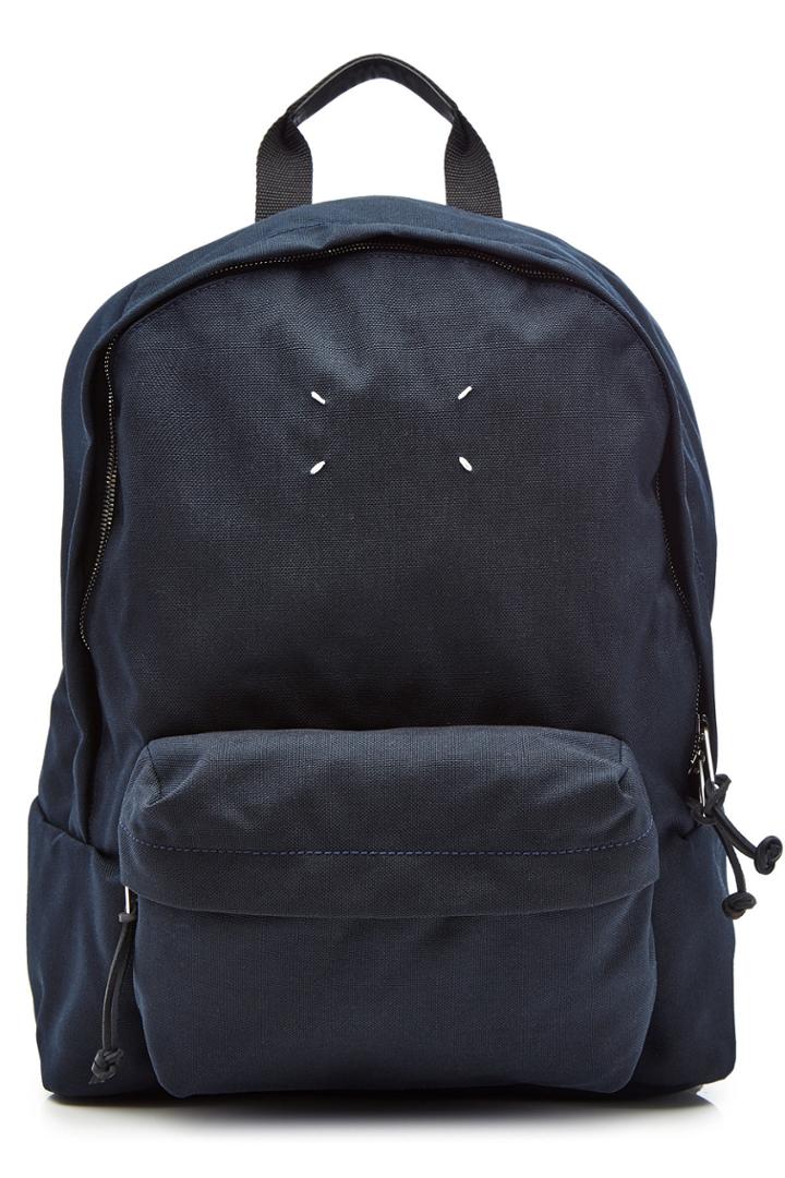 Maison Margiela Maison Margiela Denim Backpack