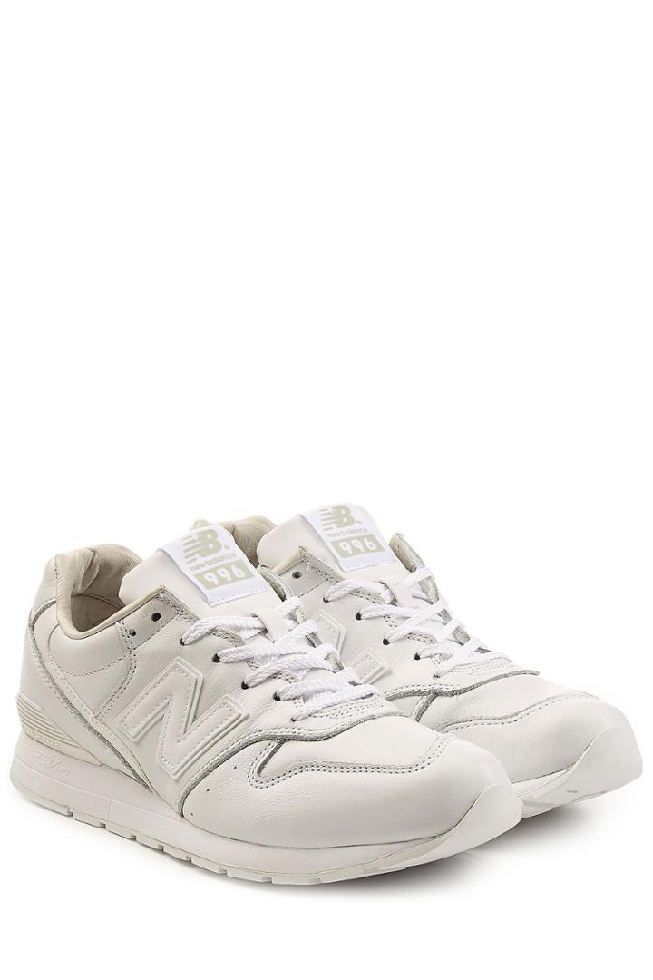 New Balance New Balance Leather Sneakers