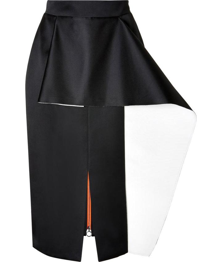 Roksanda Ilincic Balmont Skirt