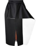Roksanda Ilincic Balmont Skirt