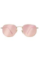 Ray-ban Ray-ban Hexagonal Sunglasses