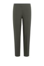 Maison Margiela Maison Margiela Tapered Pants - Green