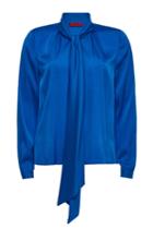 Hugo Hugo Cassica Silk Blouse