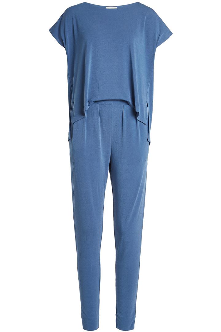 By Malene Birger By Malene Birger Stretch Crepe Jumpsuit