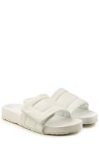 Maison Margiela Maison Margiela Leather Slip-ons