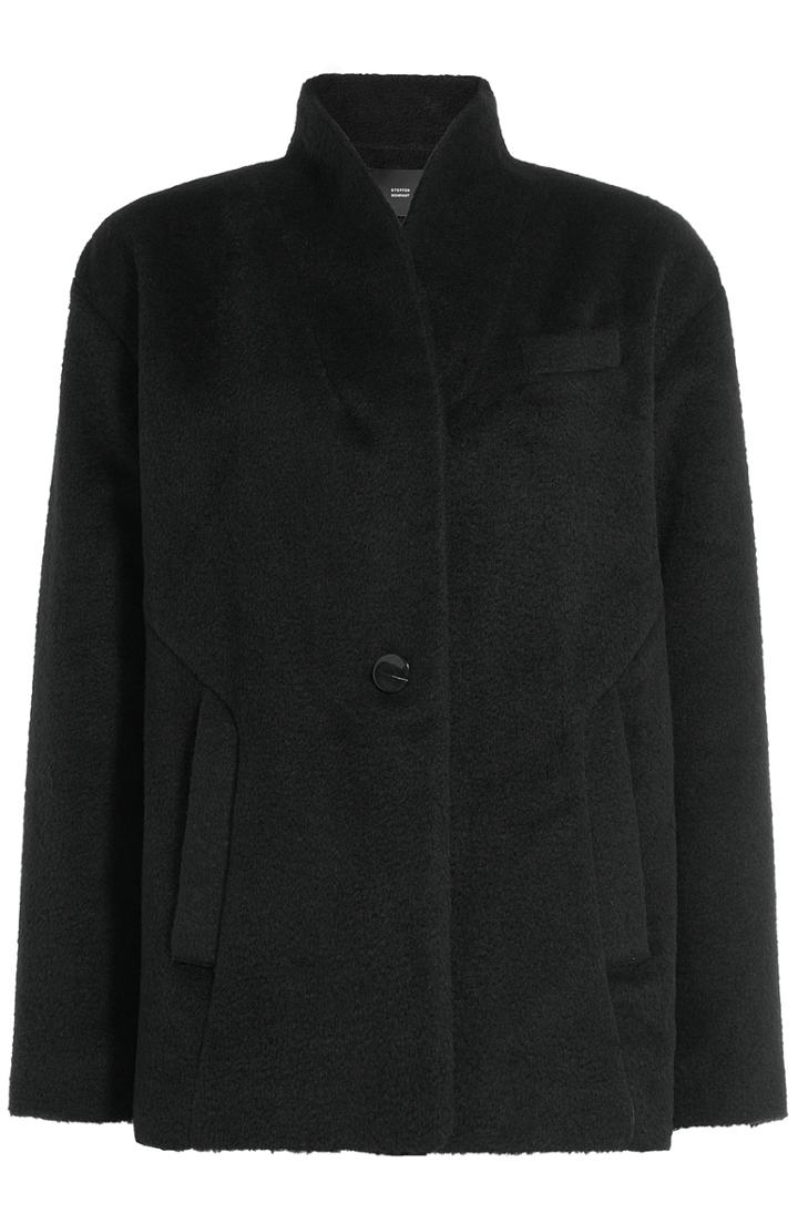 Steffen Schraut The Easy New Jacket With Wool