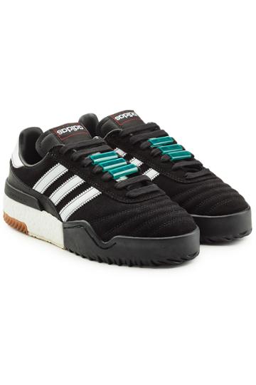 Adidas Originals Xby Alexander Wang Adidas Originals Xby Alexander Wang B Ball Soccer Sneakers