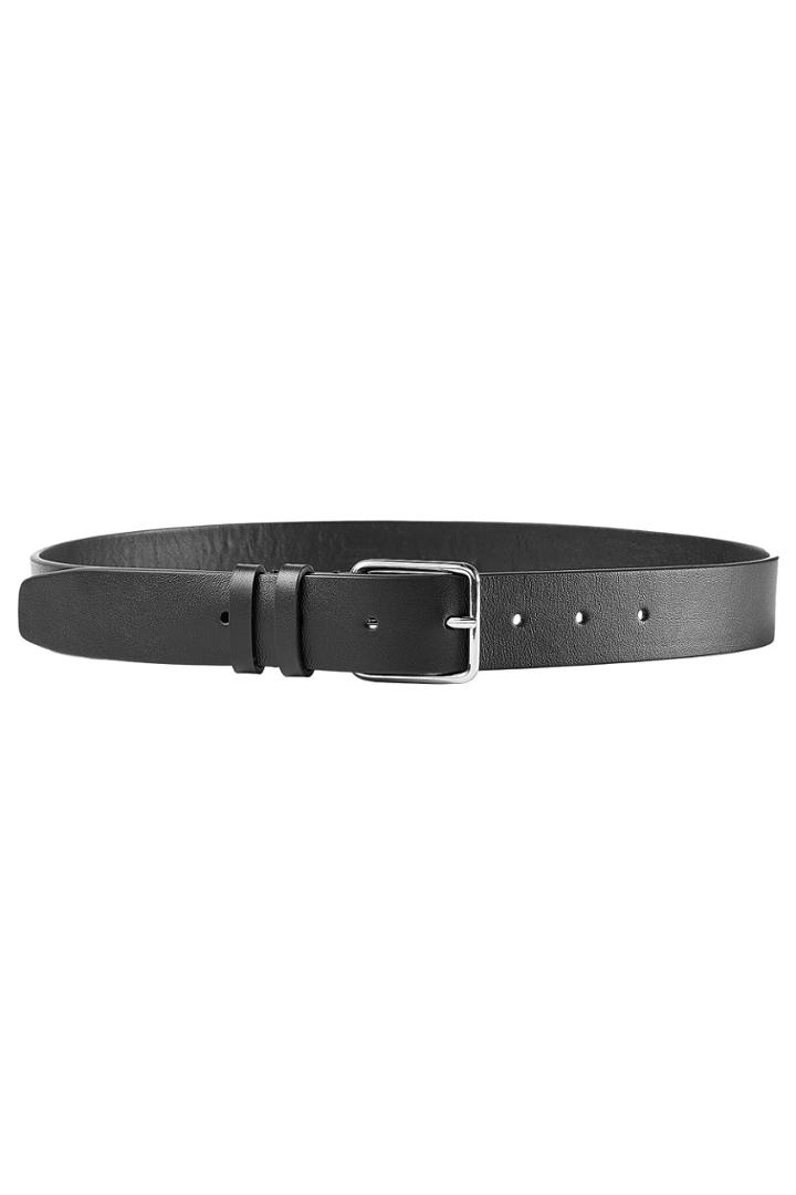 Jil Sander Jil Sander Leather Belt