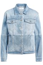 Closed Closed Surf Denim Jacket
