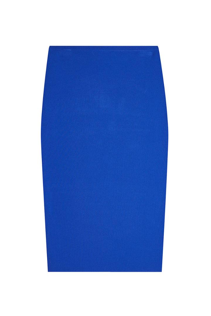 Diane Von Furstenberg Diane Von Furstenberg Knit Pencil Skirt