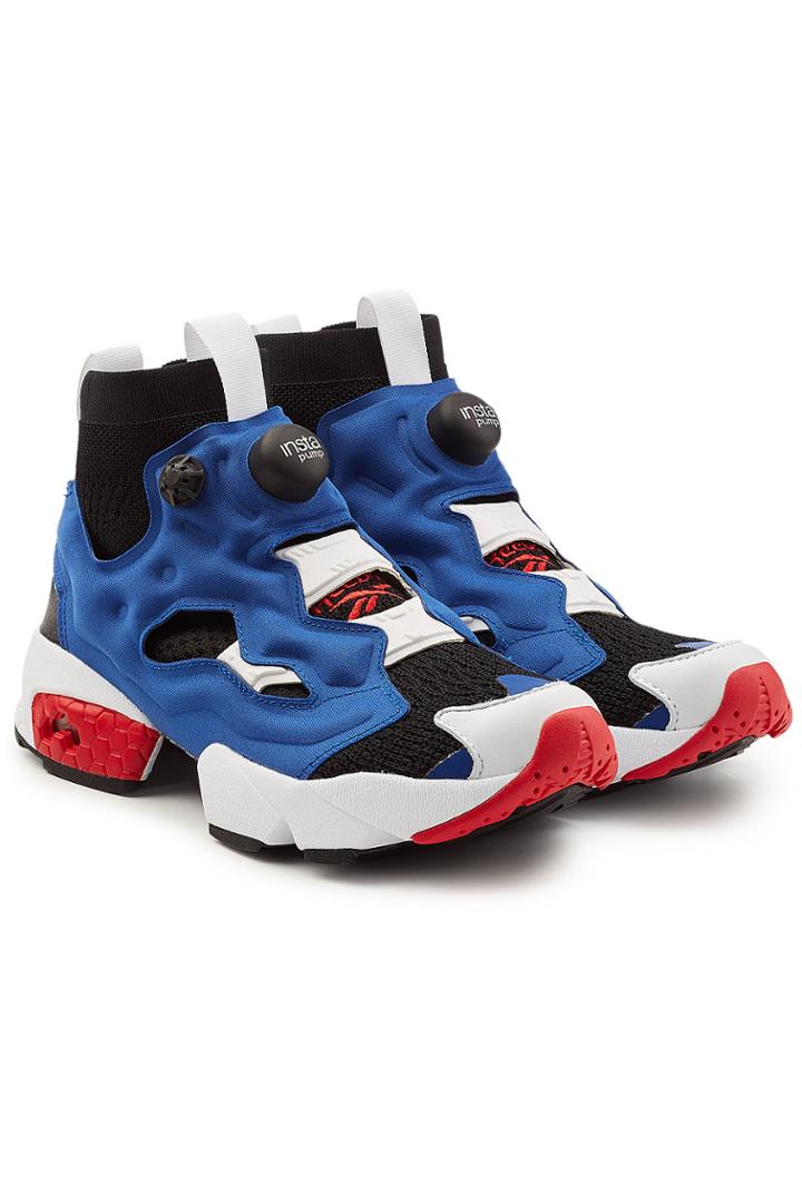 Reebok Reebok Instapump Fury Sneakers