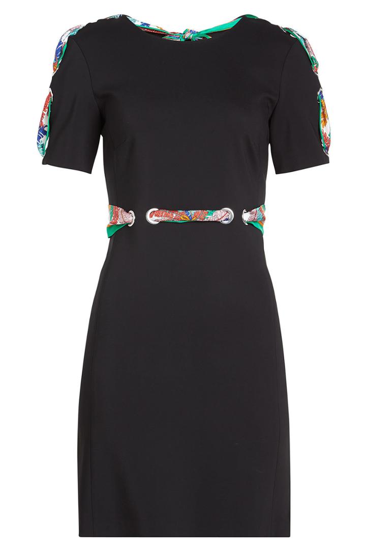 Emilio Pucci Emilio Pucci Dress With Silk