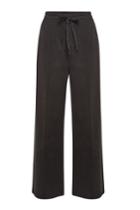 Alexanderwang.t Alexanderwang.t Cupro Jersey Wide Leg Pants
