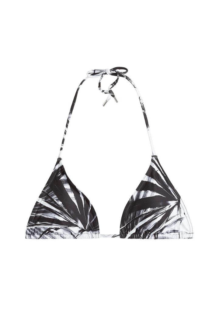 Orlebar Brown Orlebar Brown Tubular Cord Ends Bikini Top - None