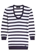 Dsquared2 Dsquared2 Striped Wool Pullover - Stripes