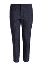 Jil Sander Cotton-wool Pants