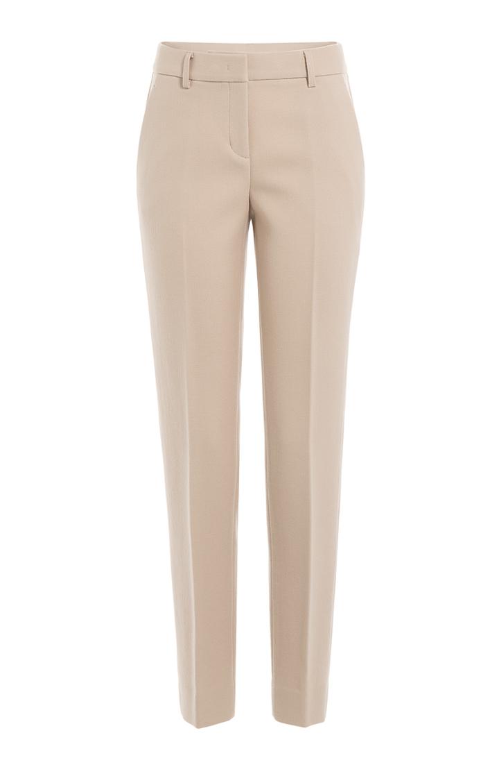 Dkny Wool Pants