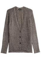 Etro Etro Cardigan With Cashmere And Silk