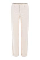 Vince Vince Stretch Cotton Chinos - Rose
