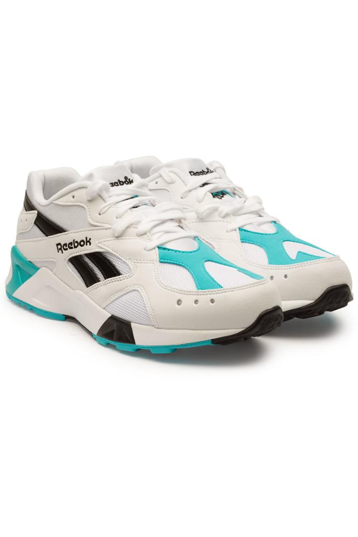 Reebok Reebok Aztrek Sneakers With Mesh
