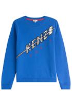 Kenzo Kenzo Statement Sweatshirt - Black
