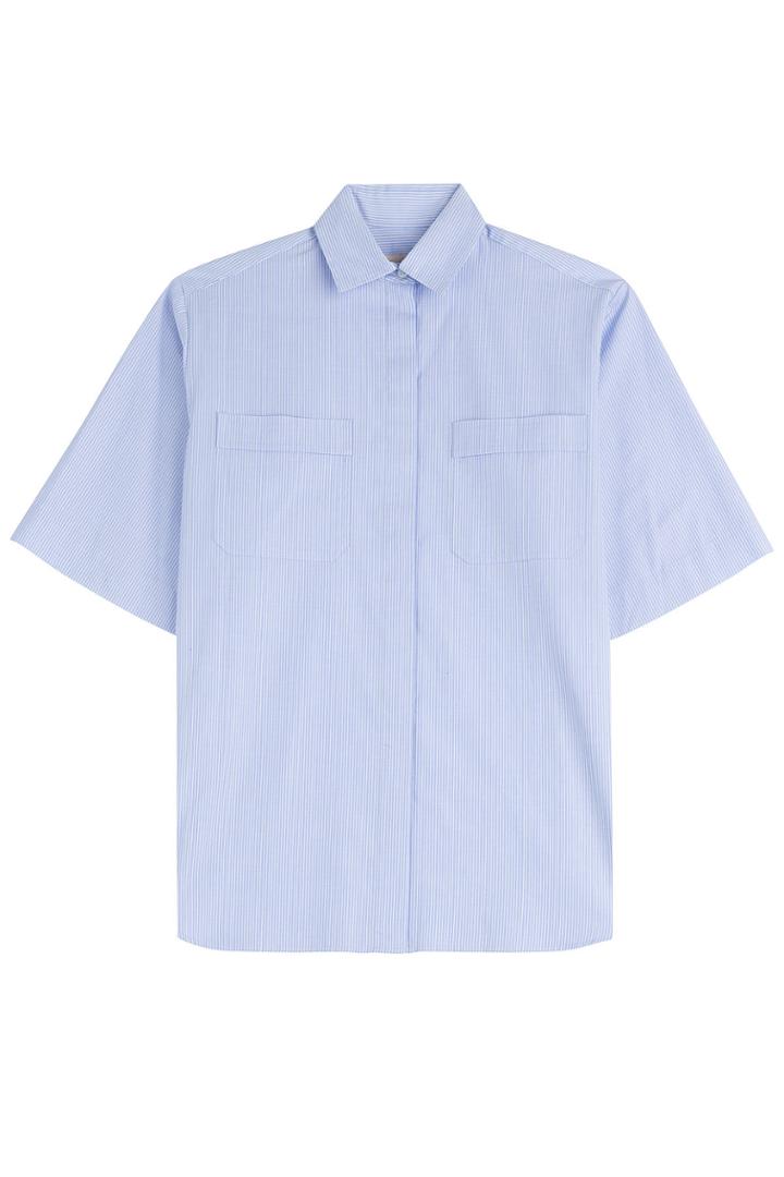 Vanessa Bruno Vanessa Bruno Cotton Shirt