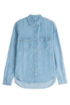 Seven For All Mankind Seven For All Mankind Denim Shirt