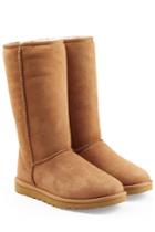 Ugg Australia Ugg Australia Classic Tall Suede Boots - Brown