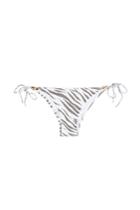 Heidi Klein Heidi Klein Bamboo Rope Bikini Bottoms