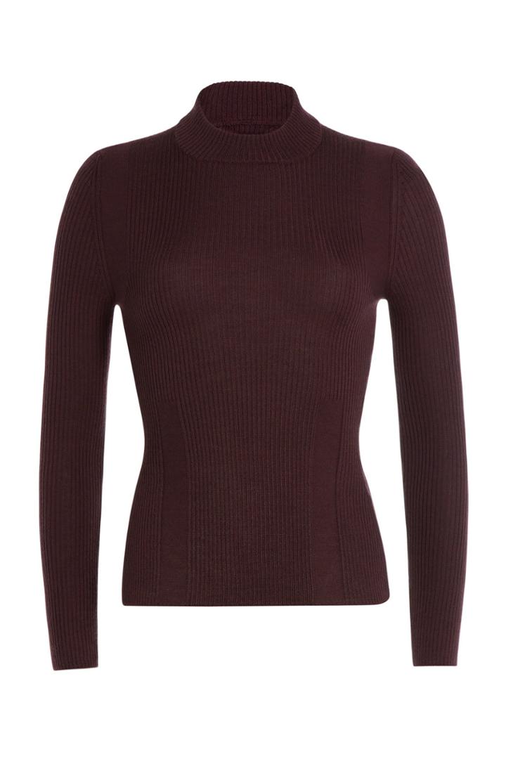 Maison Margiela Maison Margiela Wool Turtleneck