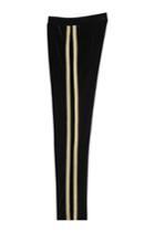 Anna Sui Anna Sui Velvet Sweatpants