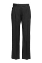 J.w. Anderson J.w. Anderson Straight Leg Wool Pants