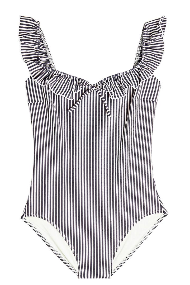 Solid & Striped Solid & Striped The Amelia Swimsuit