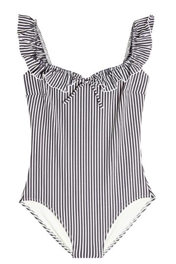Solid & Striped Solid & Striped The Amelia Swimsuit