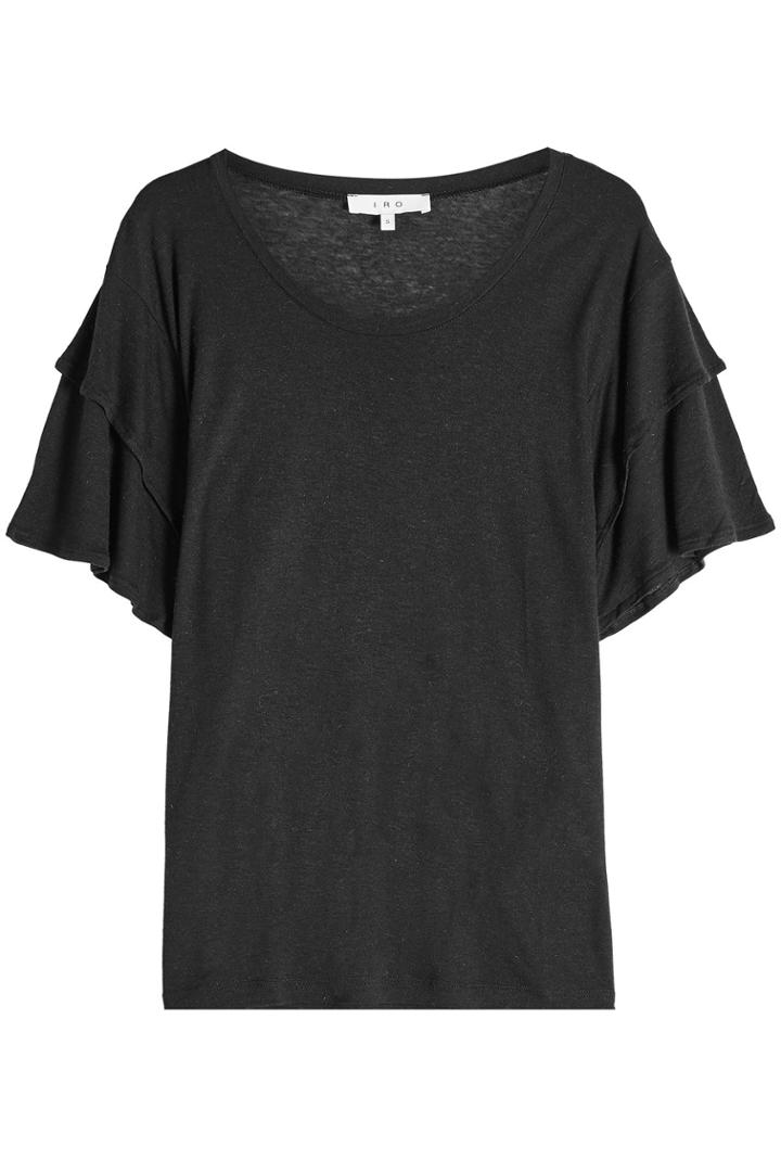 Iro Iro Angora Blend T-shirt