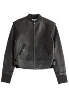 Paco Rabanne Paco Rabanne Leather Jacket