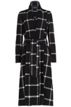 Lanvin Lanvin Wool Coat With Alpaca And Mohair