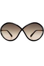 Tom Ford Tom Ford Liora Sunglasses