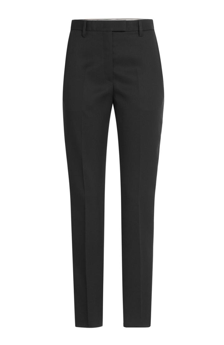 Rochas Wool Pants