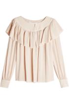 See By Chloé See By Chloé Ruffled Blouse