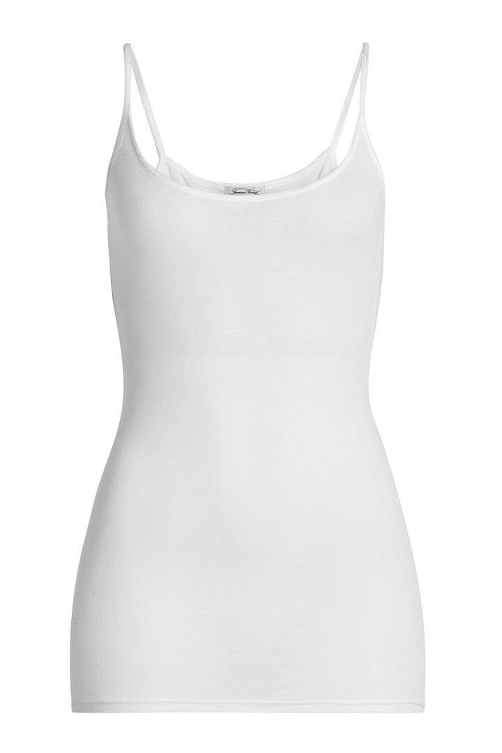 American Vintage American Vintage Cotton Camisole
