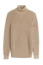 Michael Kors Michael Kors Knitted Turtleneck - None