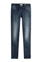Closed Closed Pedal Star Skinny Jeans - Blue