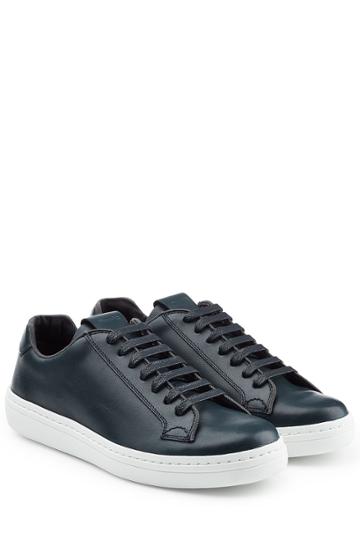 Church's Church's Leather Sneakers