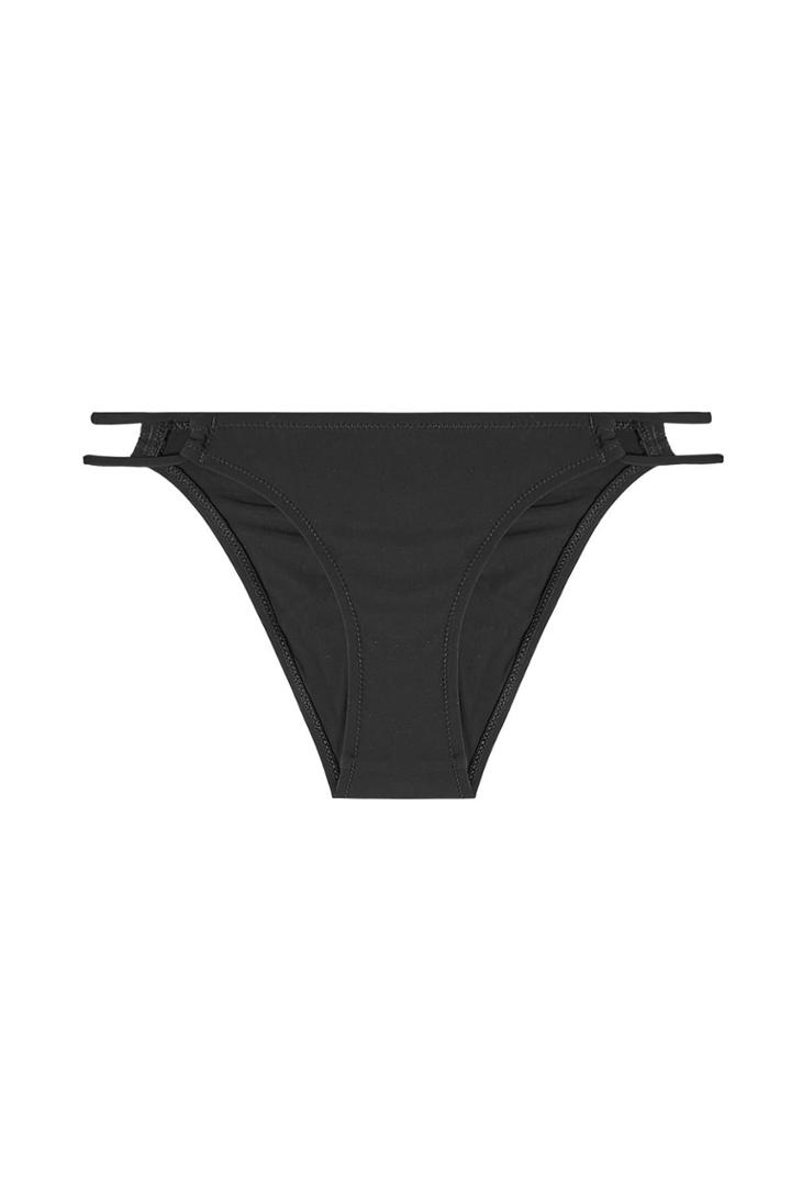 Heidi Klein Heidi Klein Double String Bikini Bottom